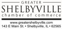 Directory Search Greater Shelbyville