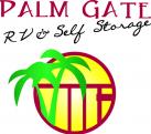 Palm Gate RV & Self Storage