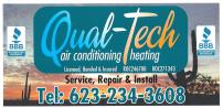 Qual-Tech A/C & Heating