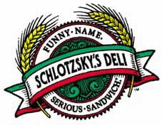 Schlotzsky's Deli
