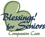 Blessings! For Seniors Companion Care, LLC