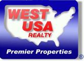 West USA Realty