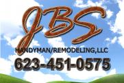 JBS Handyman and Remodeling Service