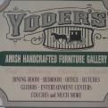 Yoders Amish Handcrafted Furniture