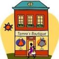 Tamras Boutique