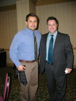 February 2008 Membership Luncheon
