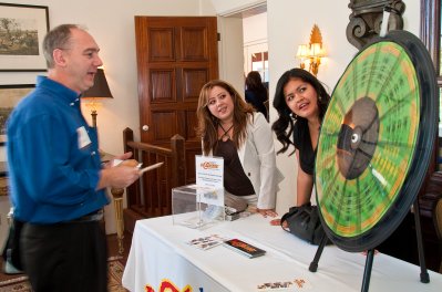 Hispanic Marketing Series II - THCC Luncheon