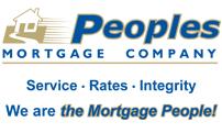 Peoples Mortgage