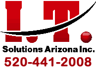 I.T. Solutions Arizona, Inc.