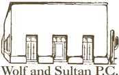 Wolf & Sultan, P.C.