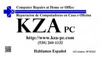 KZA-PC
