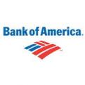 BANK OF AMERICA