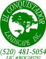 El Conquistador Landscape Inc.
