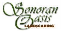 Sonoran Oasis Landscaping