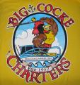Big Cocke Charters