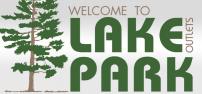 Lake Park Outlets