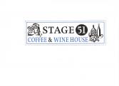 Stage 51 Coffee and Wine House