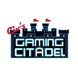 Civ's Gaming Citadel