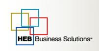 HEB Vernal, Certified Public Accountants