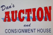 Dan's Auction & Consignment House
