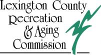Lexington County Recreation & Aging