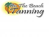On the Beach Tanning