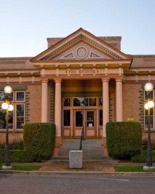 Willows Museum