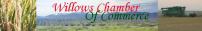 Willows Chamber of Commerce