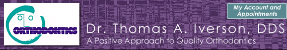 Thomas Iverson, DDS - MS - DOS