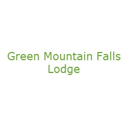 Green Mountain Falls Lodge