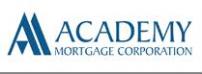 Academy Mortgage
