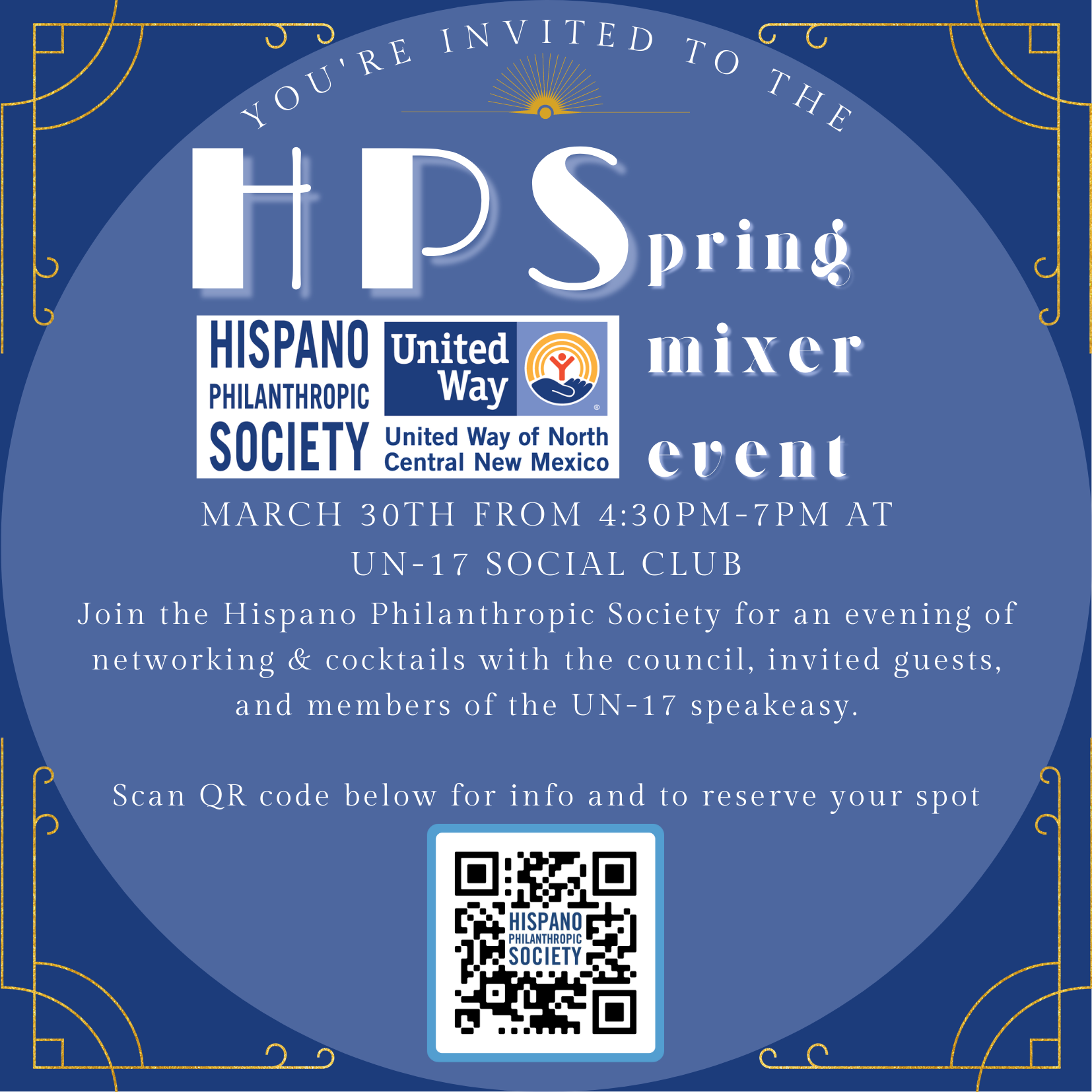 Albuquerque Hispano Chamber of Commerce - Event Information ...