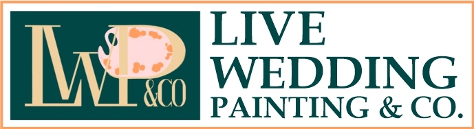Live Wedding Painting & Co.