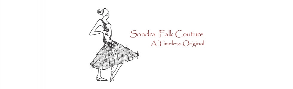 Sondra Falk Couture, LLC