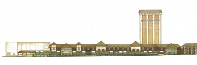 Hacienda/ Hoover Dam Lodge