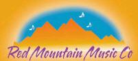 Red Mountain Music Company