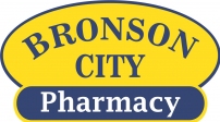 Bronson City Pharmacy