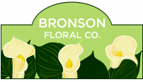 Bronson Floral Co, Inc