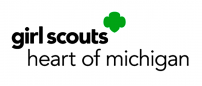 Girls Scouts Heart of Michigan