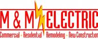 M & M Electric, Inc.