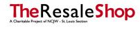 The Resale Shop: A Charitable Project of NCJWSTL