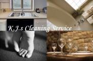 K J's  Cleaning Service