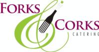 Forks and Corks Catering