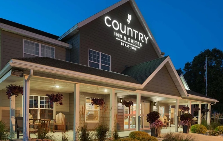 Country Inn & Suites by Radisson thumbnail