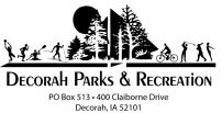 Decorah Parks & Recreation