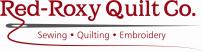 Red-Roxy Quilt Co.