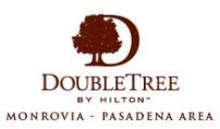 DoubleTree by Hilton Monrovia-Pasadena Area