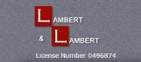 Lambert & Lambert Insurance Services
