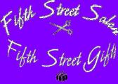 Fifth Street Salon & Gifts