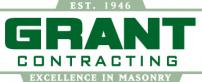 Grant Masonry Contracting Company